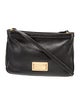 Marc by Marc Jacobs Leather Shoulder Bag