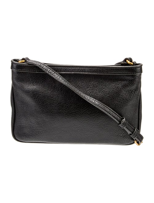 Marc by Marc Jacobs Leather Shoulder Bag