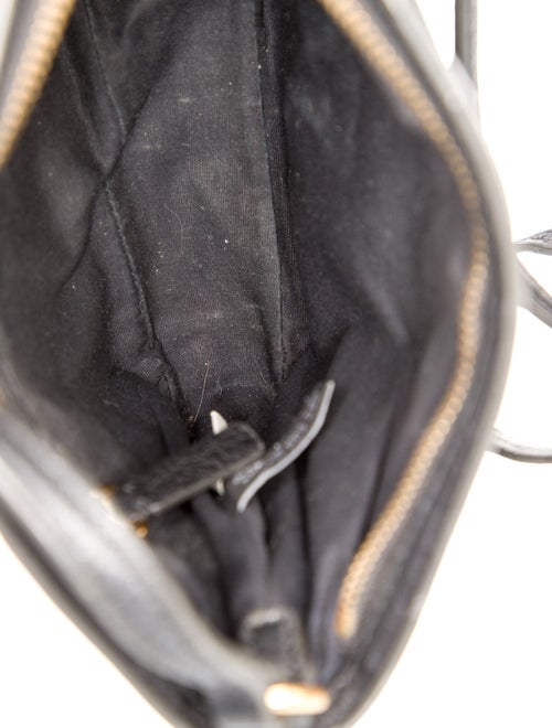 Marc by Marc Jacobs Leather Shoulder Bag