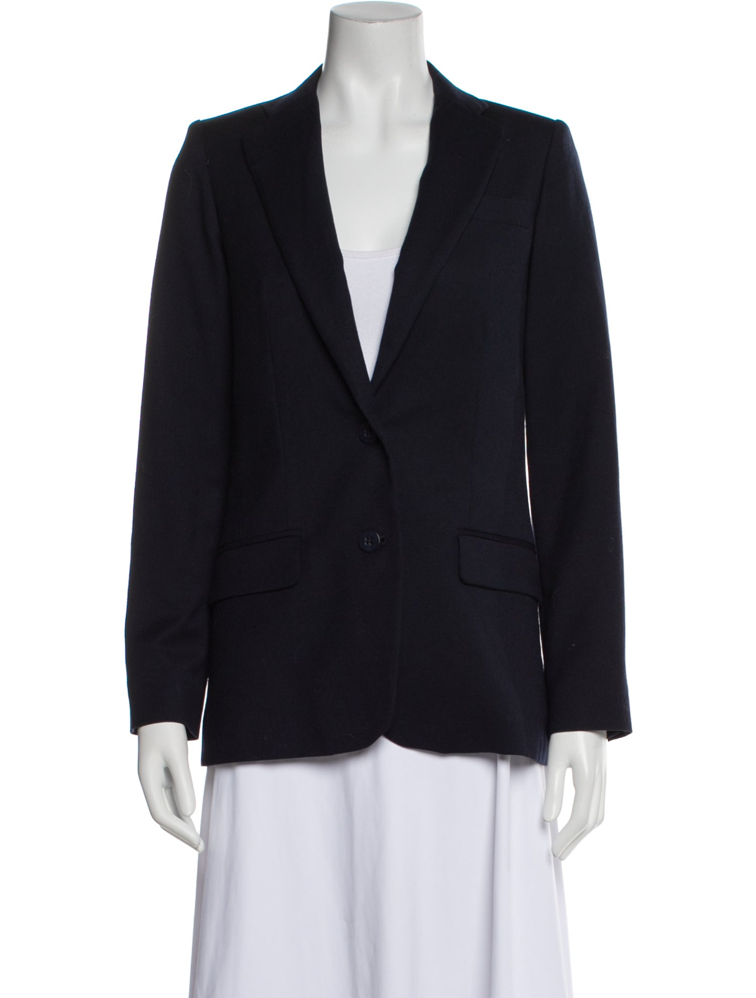 Marc by Marc Jacobs Wool Blazer