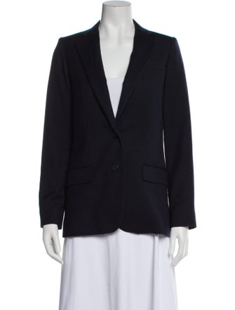Marc by Marc Jacobs Wool Blazer