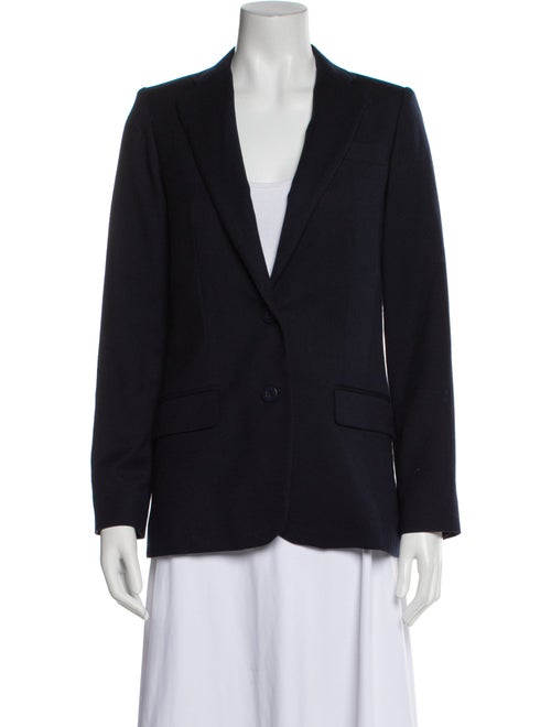 Marc by Marc Jacobs Wool Blazer
