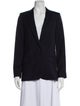 Marc by Marc Jacobs Wool Blazer