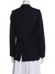 Marc by Marc Jacobs Wool Blazer