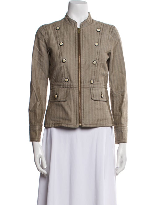 Marc by Marc Jacobs Utility Jacket