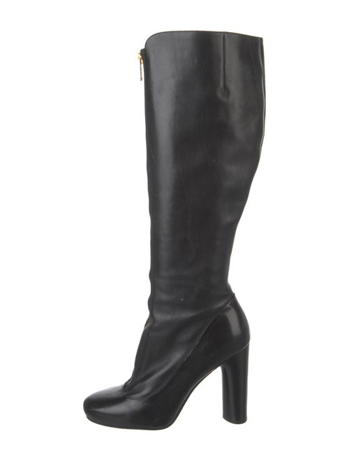 Marc by Marc Jacobs Leather Boots