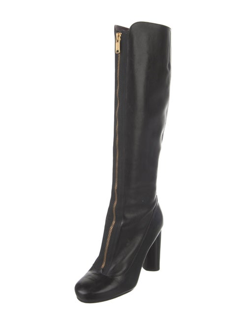 Marc by Marc Jacobs Leather Boots