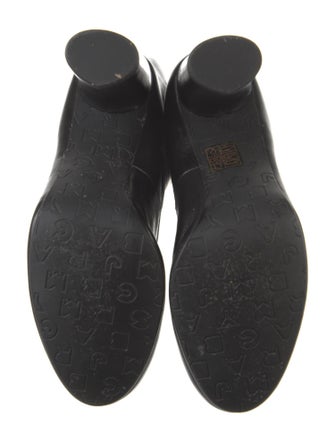 Marc by Marc Jacobs Leather Boots