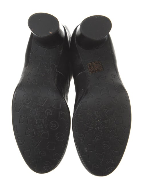 Marc by Marc Jacobs Leather Boots