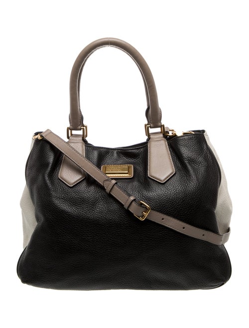 Marc by Marc Jacobs Leather Shoulder Bag
