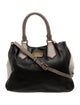 Marc by Marc Jacobs Leather Shoulder Bag
