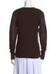 Marc by Marc Jacobs Wool V-Neck Sweater