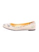 Marc by Marc Jacobs Ballet Flats