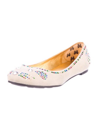 Marc by Marc Jacobs Ballet Flats