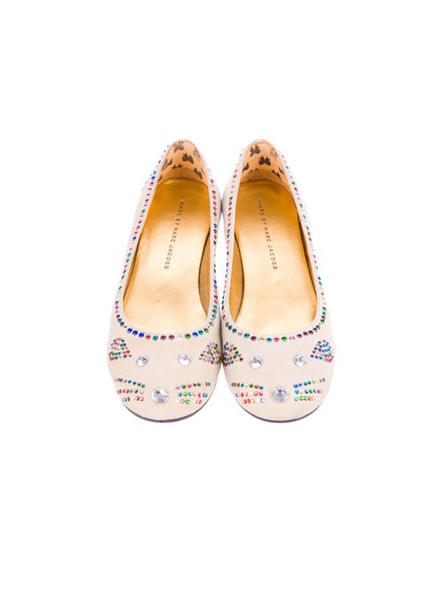Marc by Marc Jacobs Ballet Flats