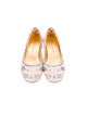 Marc by Marc Jacobs Ballet Flats