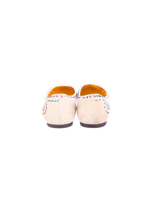 Marc by Marc Jacobs Ballet Flats