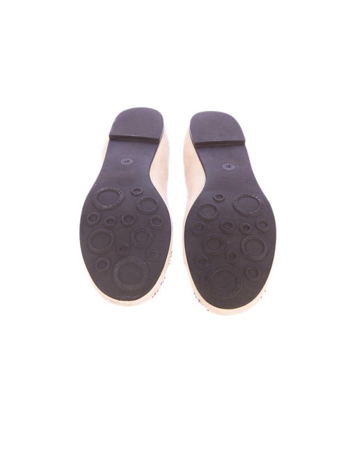 Marc by Marc Jacobs Ballet Flats