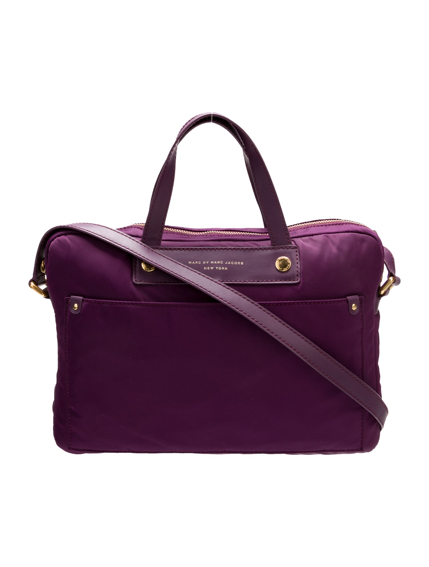 Marc by Marc Jacobs Nylon Crossbody Bag