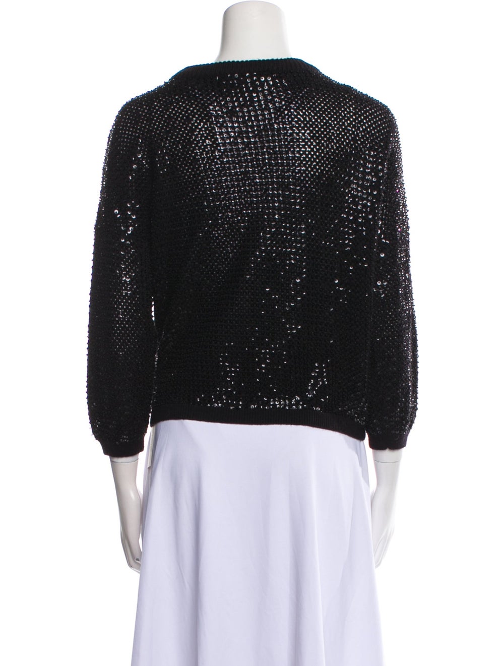 Marc by Marc Jacobs Wool Evening Jacket Black Pri… - image 3