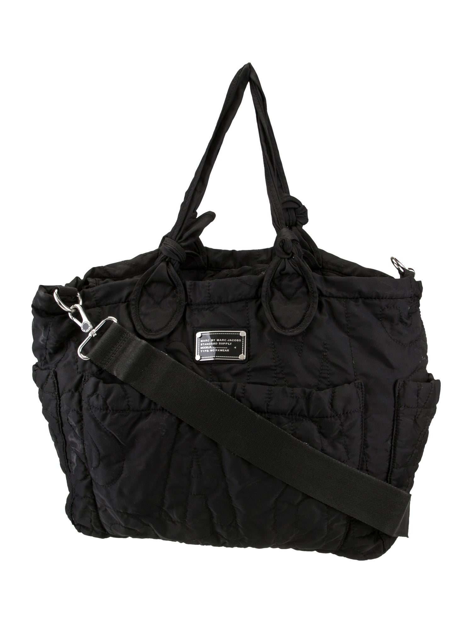 Marc by Marc Jacobs Nylon Shoulder Bag