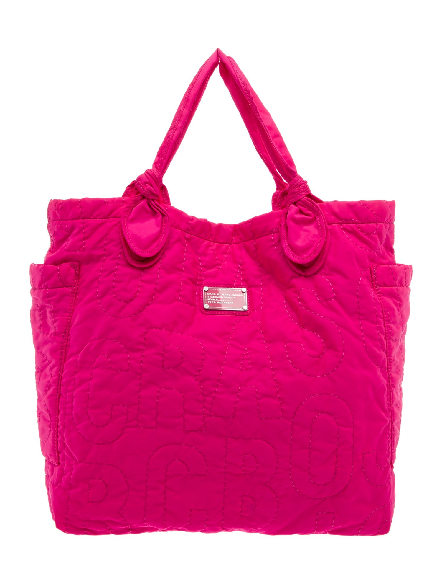 Marc by Marc Jacobs Nylon Tote