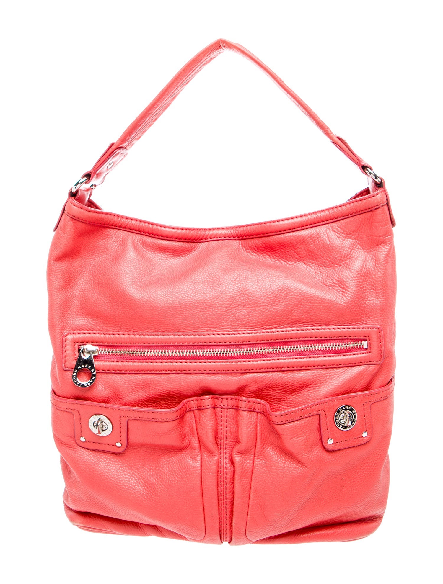 Marc by Marc Jacobs Signature Hobo