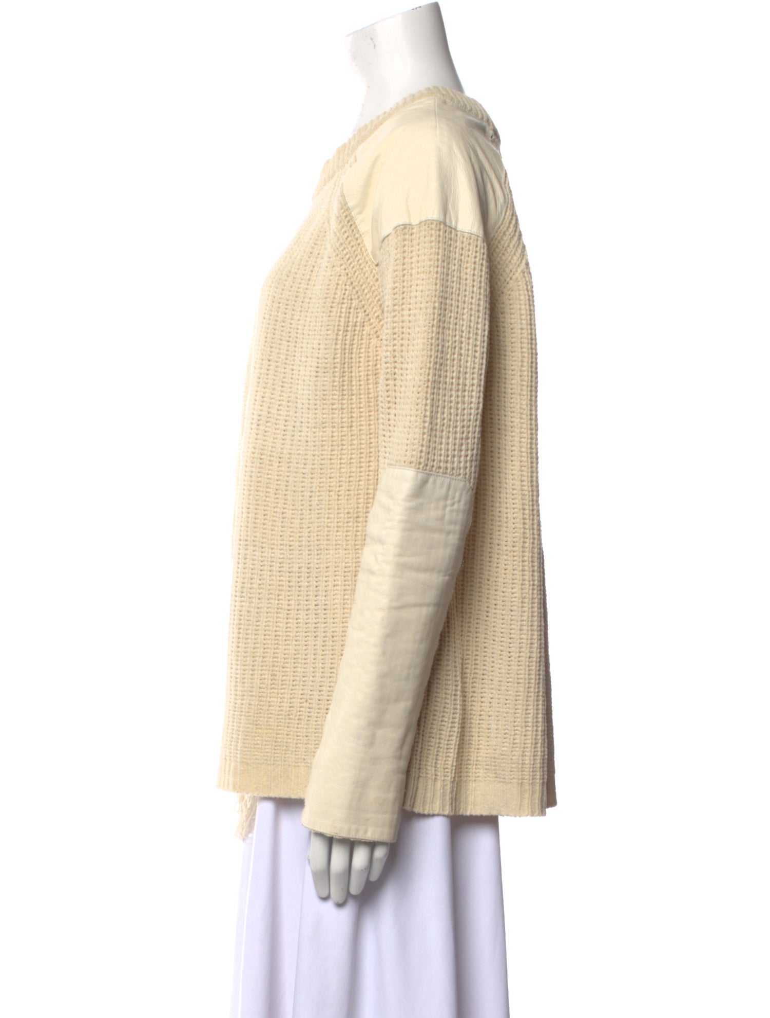 Marc by Marc Jacobs Crew Neck Sweater