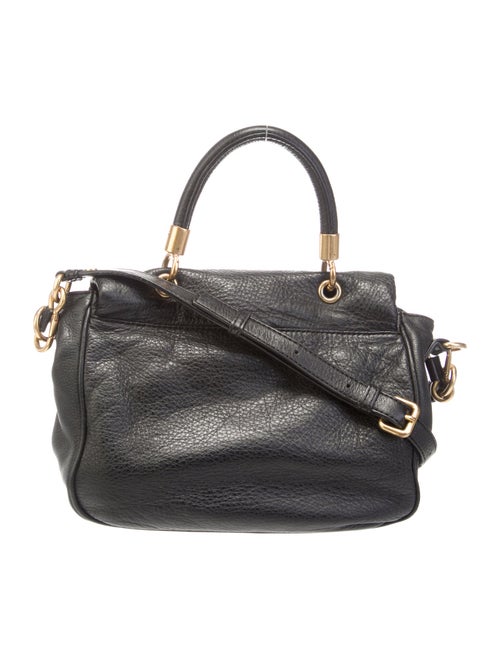 Marc by Marc Jacobs Leather Shoulder Bag