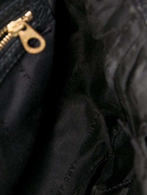 Marc by Marc Jacobs Leather Shoulder Bag