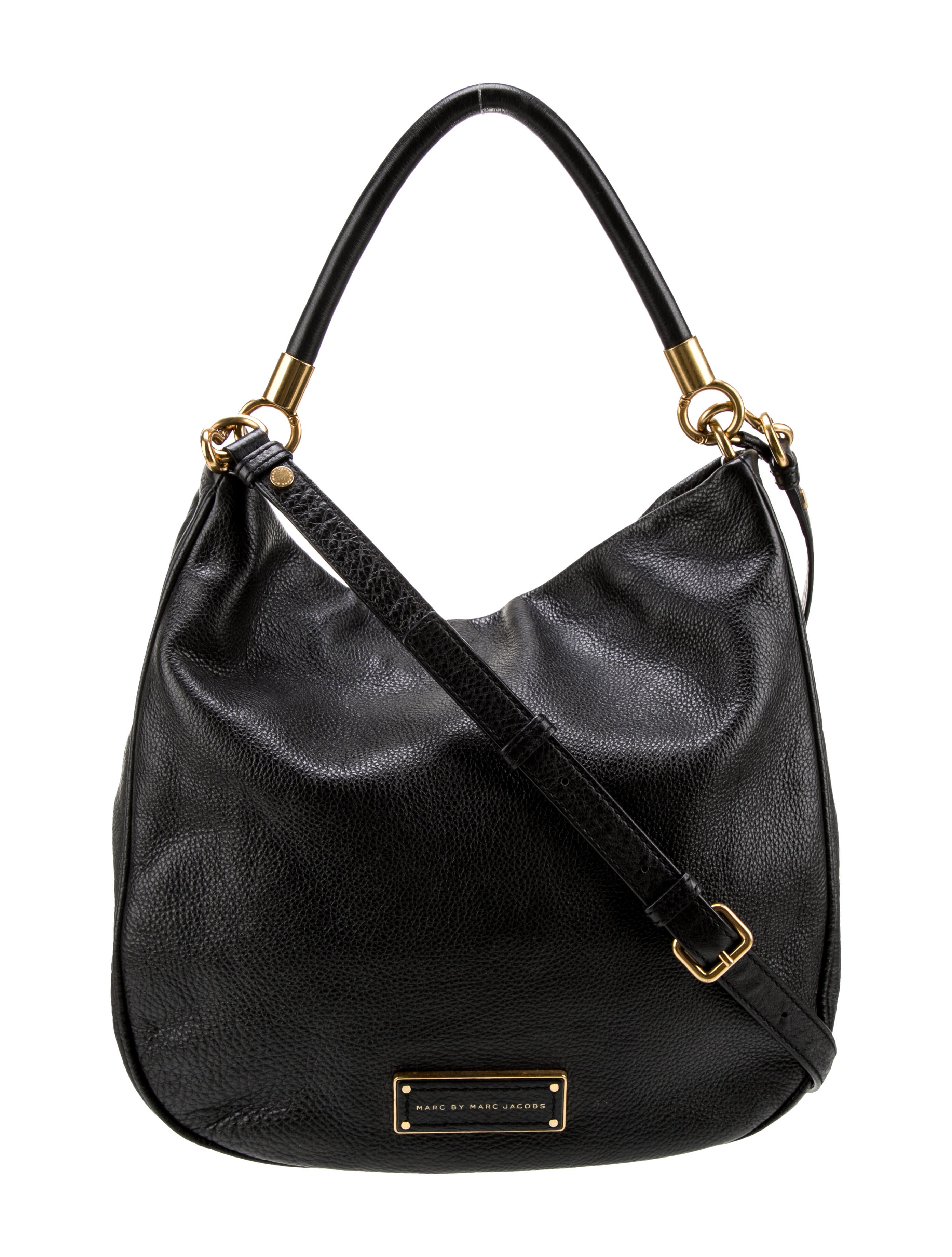 Marc by Marc Jacobs Leather Hobo