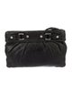 Marc by Marc Jacobs Leather Clutch