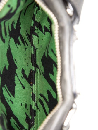 Marc by Marc Jacobs Leather Clutch