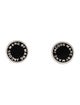 Marc by Marc Jacobs Enamel Stud Earrings