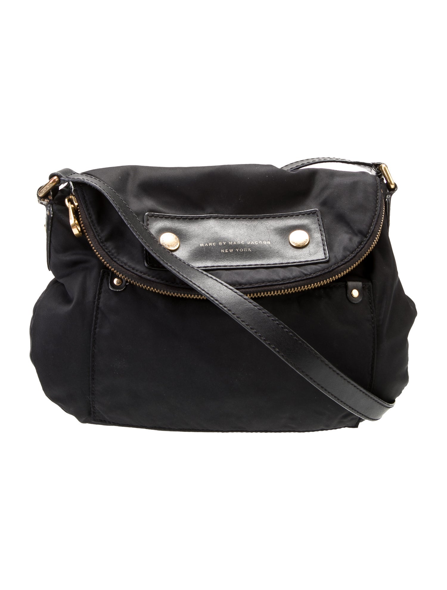 Marc by Marc Jacobs Nylon Crossbody Bag