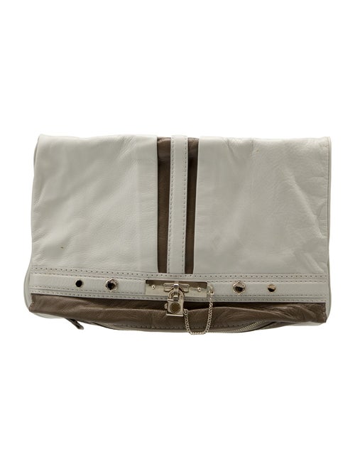 Marc by Marc Jacobs Leather Clutch