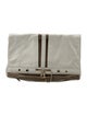 Marc by Marc Jacobs Leather Clutch