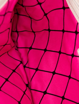 Marc by Marc Jacobs Leather Clutch