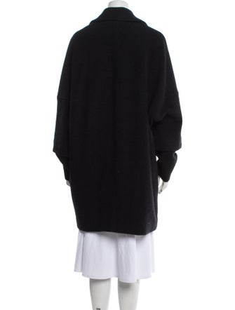 Marc by Marc Jacobs Wool Peacoat