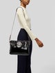 Marc by Marc Jacobs Patent Leather Top Handle Bag