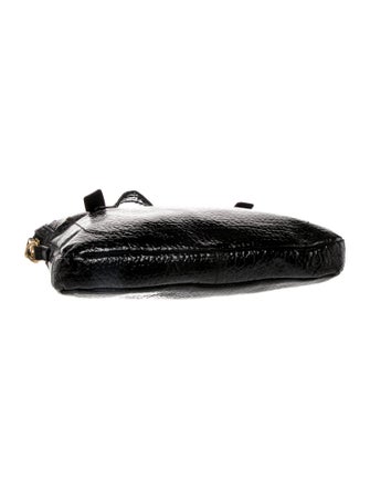 Marc by Marc Jacobs Patent Leather Top Handle Bag