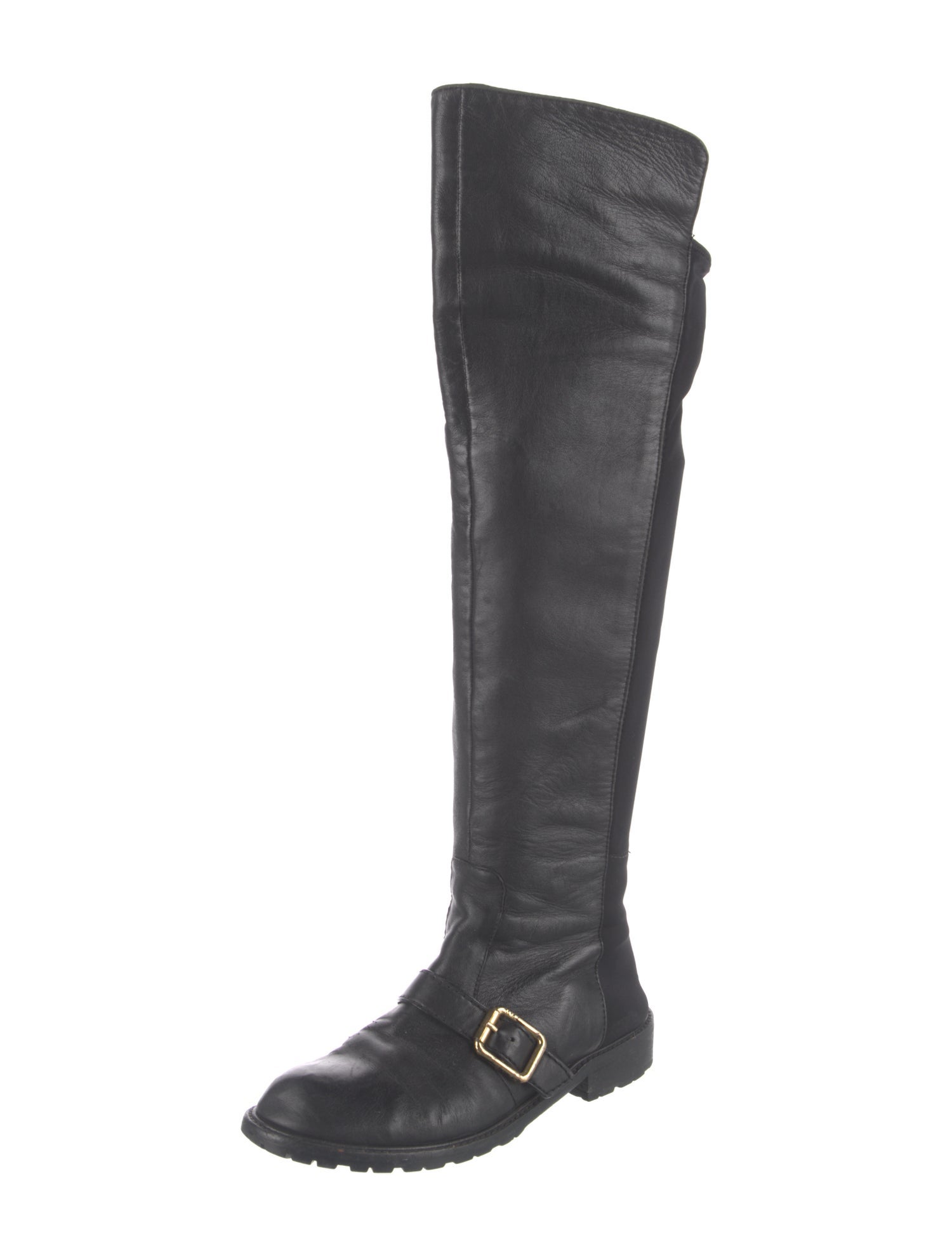 Marc by Marc Jacobs Leather Boots