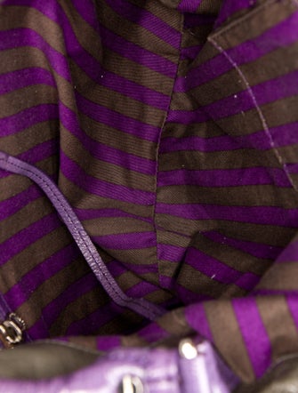 Marc by Marc Jacobs Hobo