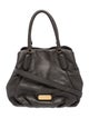 Marc by Marc Jacobs Leather Top Handle Bag