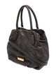 Marc by Marc Jacobs Leather Top Handle Bag