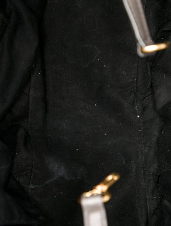 Marc by Marc Jacobs Leather Top Handle Bag