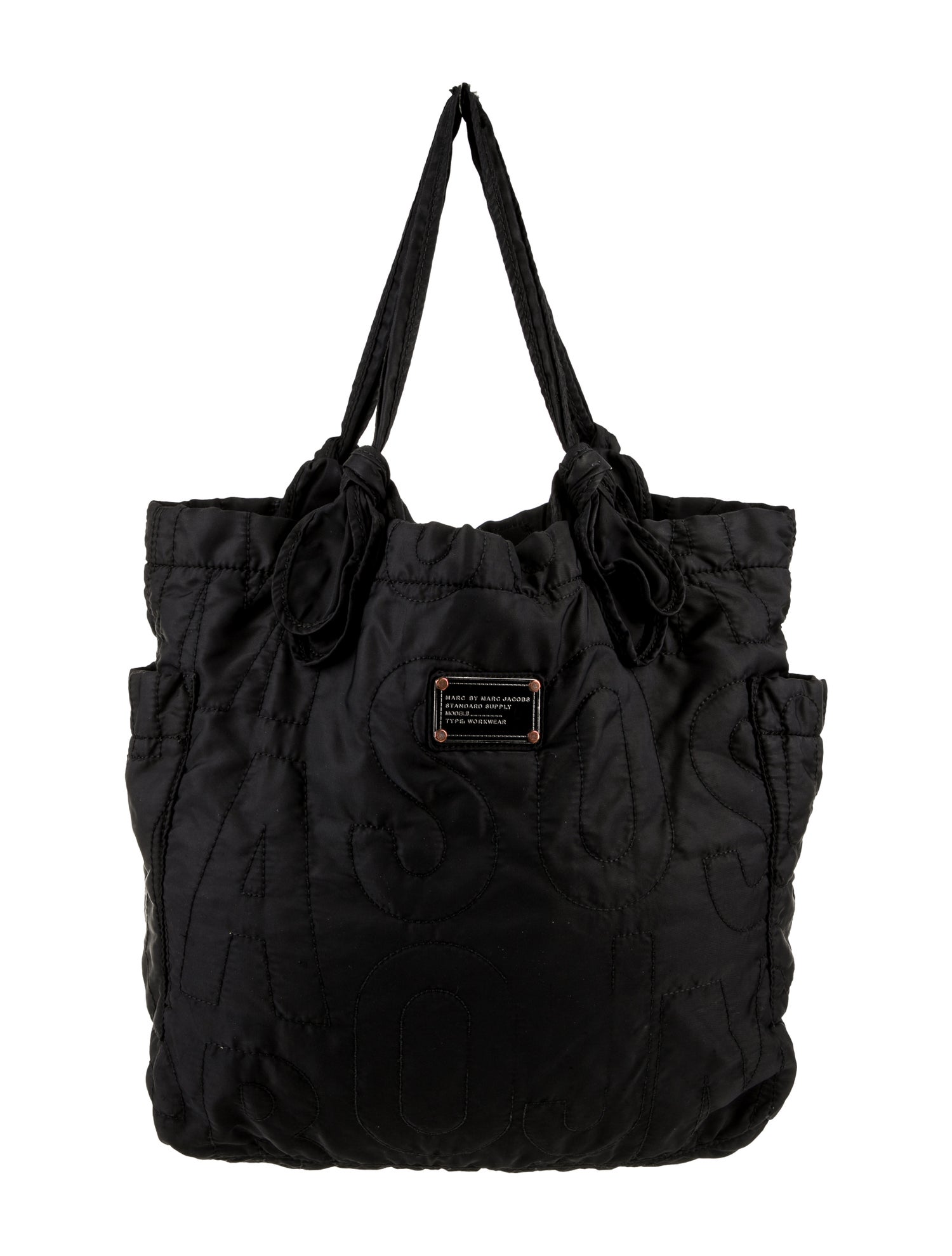 Marc by Marc Jacobs Nylon Tote