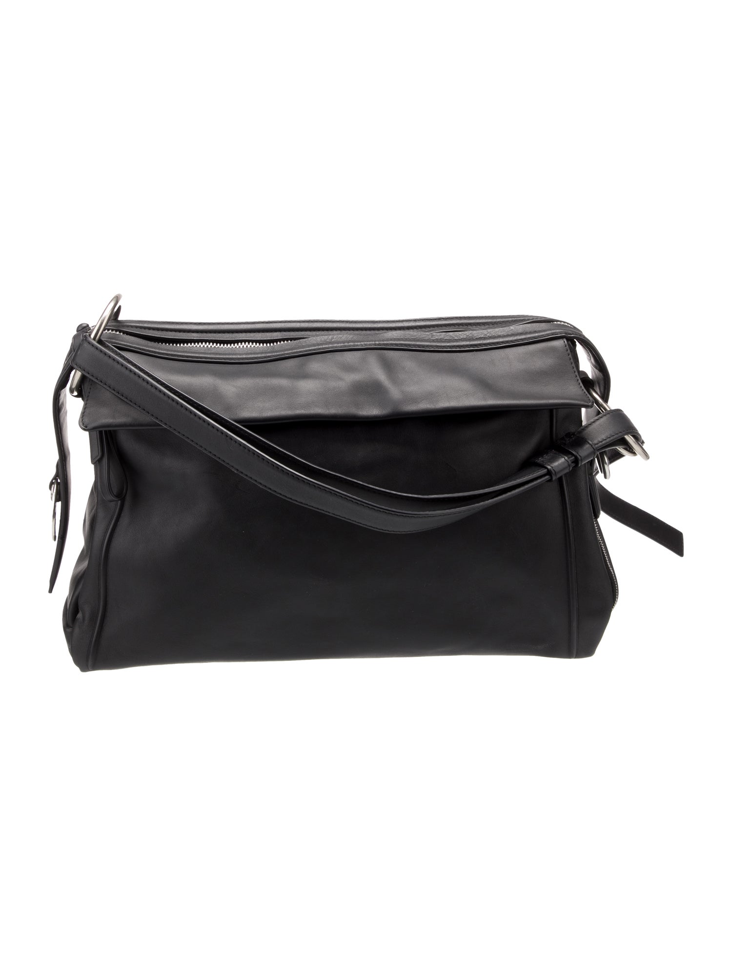 Marc by Marc Jacobs Tessuto Nylon Shoulder Bag