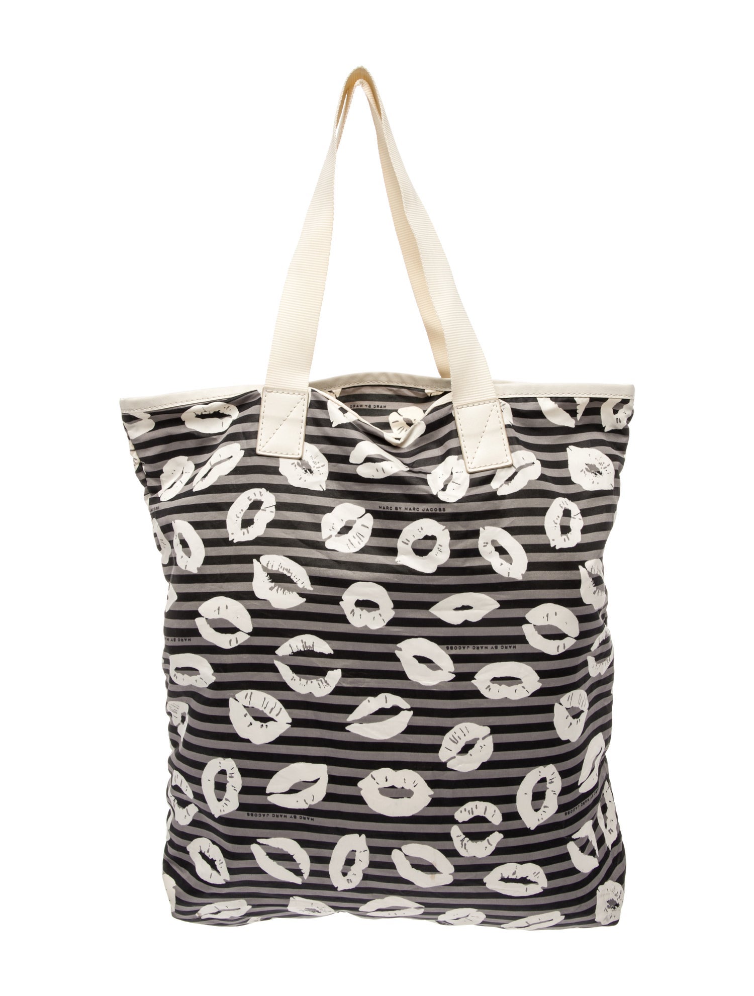 Marc by Marc Jacobs Nylon Tote