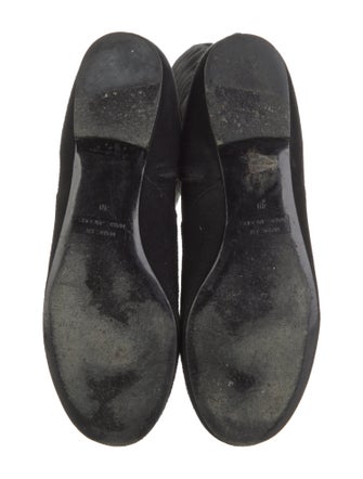 Marc by Marc Jacobs Suede Boots